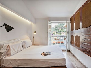 Appartement Camogli Équipement 15
