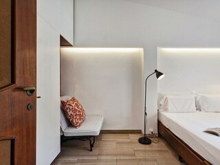 Appartamento Camogli Caratteristiche 16