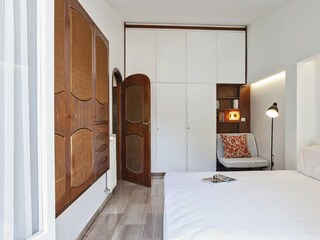 Appartement Camogli Équipement 17