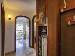 Apartamento Camogli Características 21