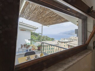 Appartement Camogli Environnement 22