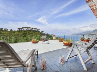 Appartamento Camogli Registrazione all'aperto 3