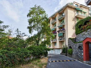 Appartamento Camogli Registrazione all'aperto 8