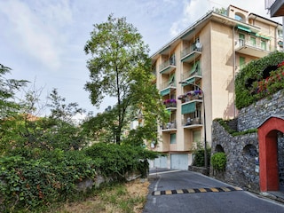 Appartement Camogli Enregistrement extérieur 8
