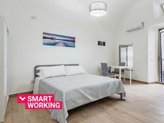 Apartment Catania (Stadt) Ausstattung 2