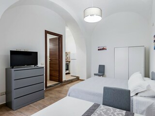 Apartment Catania (Stadt) Ausstattung 9