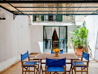 Apartment Aci Trezza Außenaufnahme 1
