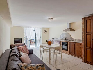 Apartment Aci Trezza Ausstattung 5