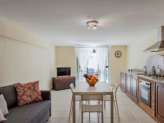 Apartment Aci Trezza Ausstattung 6