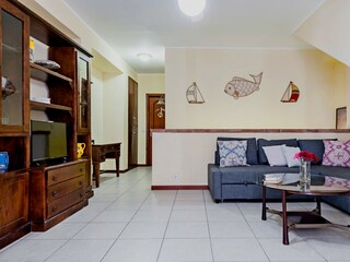 Apartment Aci Trezza Ausstattung 9