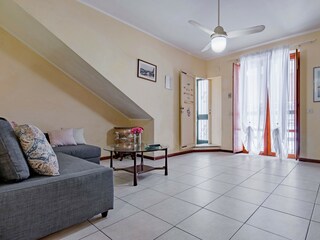 Apartment Aci Trezza Ausstattung 10