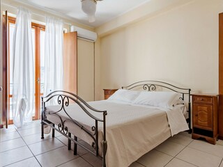 Apartment Aci Trezza Ausstattung 11