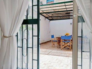Apartment Aci Trezza Außenaufnahme 2