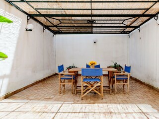Apartment Aci Trezza Außenaufnahme 3
