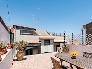 Appartement Aci Trezza Buitenaudio-opname 2