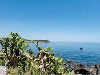 Appartement Aci Trezza Buitenaudio-opname 5
