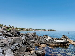 Appartement Aci Trezza Buitenaudio-opname 6