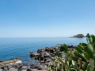 Appartement Aci Trezza Buitenaudio-opname 7