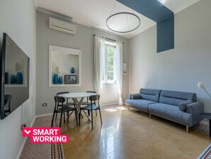 Apartment Dante design appartement