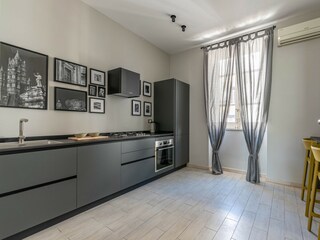 Appartement Palermo Kenmerken 2