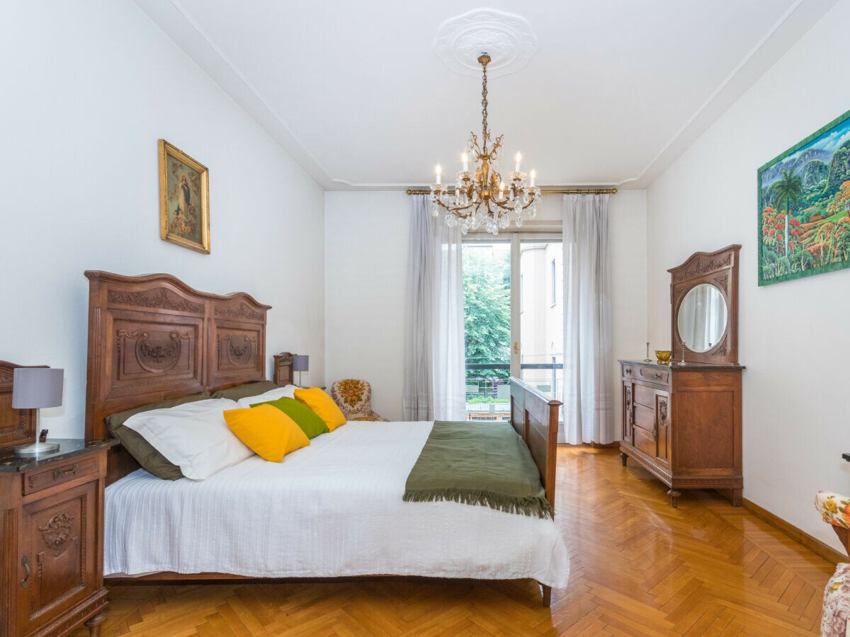 Apartment Turin Ausstattung 19