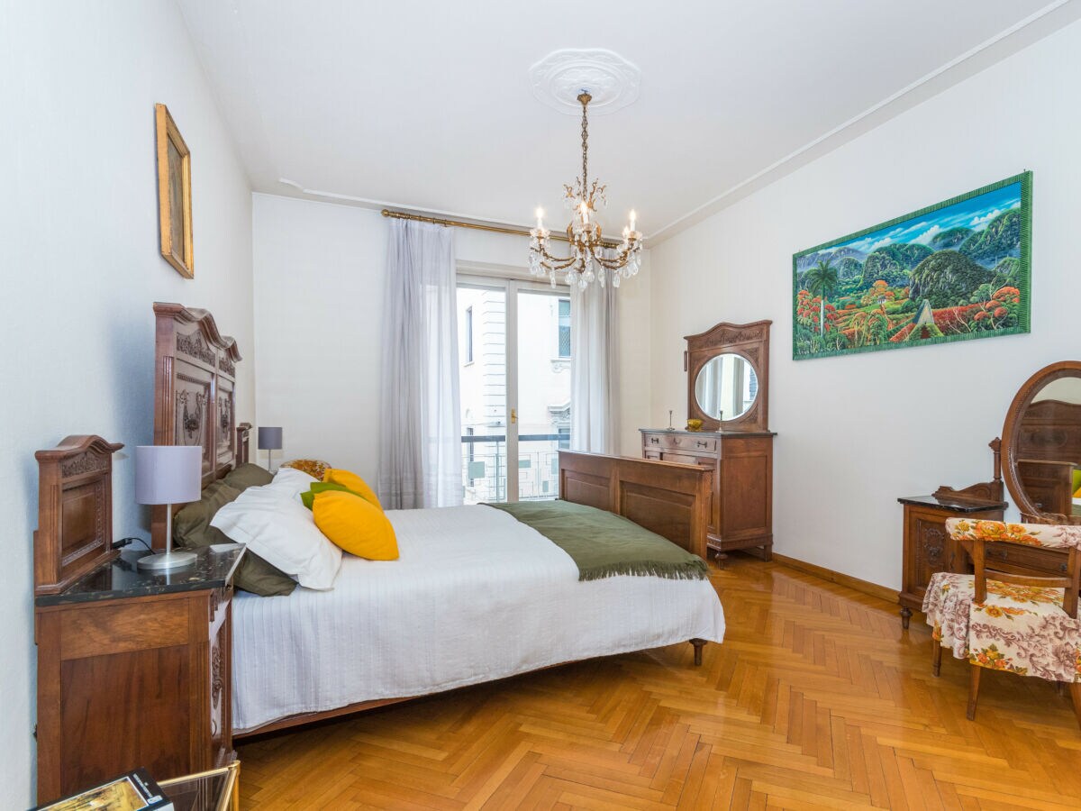 Apartment Turin Ausstattung 20