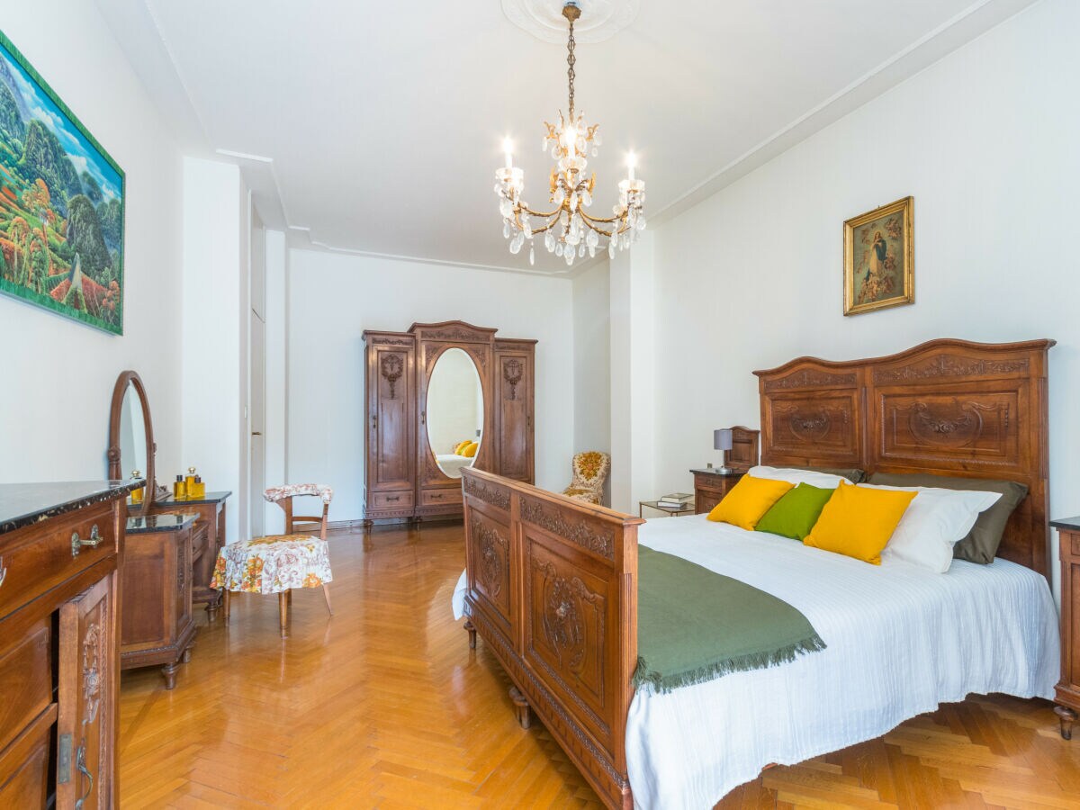 Apartment Turin Ausstattung 22