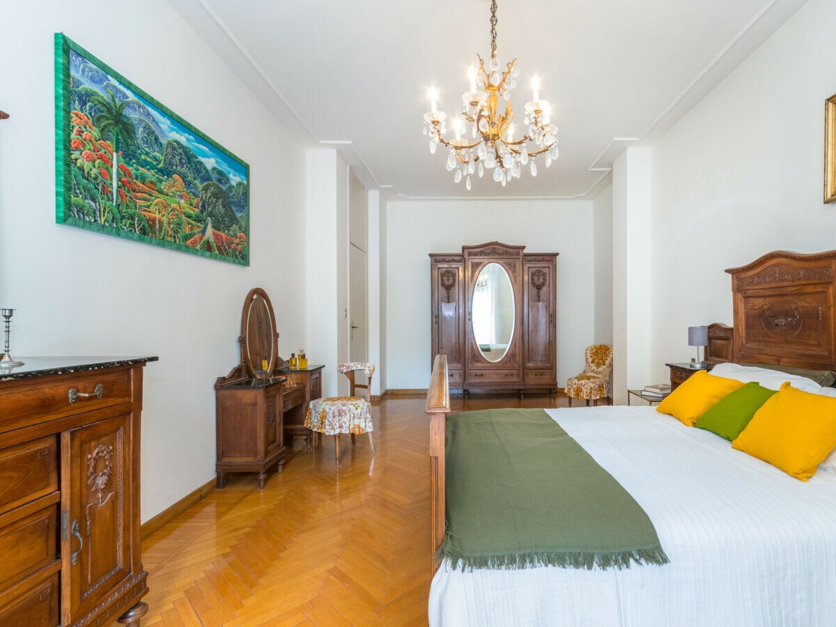 Apartment Turin Ausstattung 24