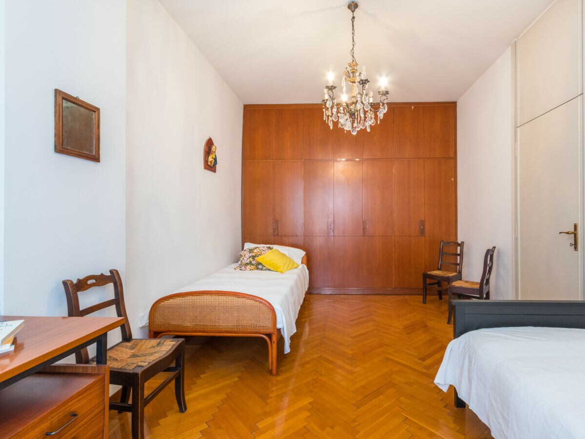 Apartment Turin Ausstattung 25