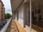 Appartement Turin Buitenaudio-opname 1