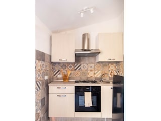 Appartement Cefalù Équipement 4