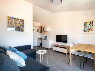 Appartement Cefalù Équipement 5