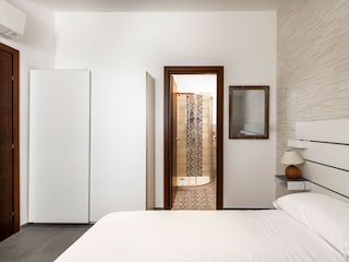 Appartement Cefalù Équipement 6