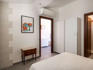 Appartement Cefalù Équipement 7