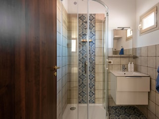 Appartement Cefalù Équipement 8
