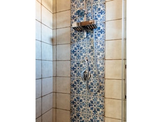 Appartement Cefalù Équipement 9