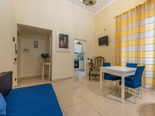 Appartamento Palermo Caratteristiche 4