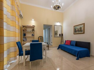 Appartamento Palermo Caratteristiche 5