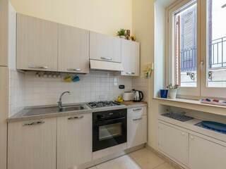 Appartamento Palermo Caratteristiche 6