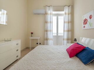 Appartamento Palermo Caratteristiche 7