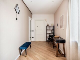 Maison de vacances Palermo Plan d'étage 9