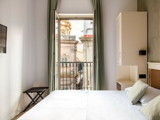 Casa per le vacanze Palermo Caratteristiche 4