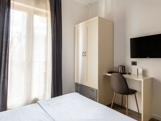 Casa per le vacanze Palermo Caratteristiche 6