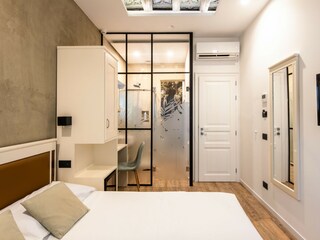 Casa per le vacanze Palermo Caratteristiche 8