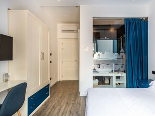 Casa per le vacanze Palermo Caratteristiche 9