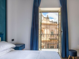 Casa per le vacanze Palermo Caratteristiche 11