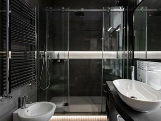 Casa per le vacanze Palermo Caratteristiche 12