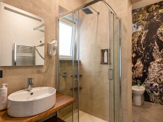 Casa per le vacanze Palermo Caratteristiche 14