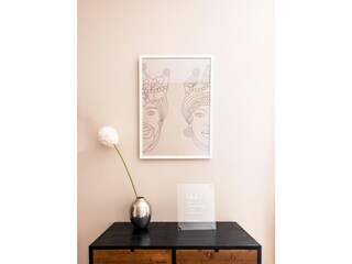 Casa per le vacanze Palermo Caratteristiche 19