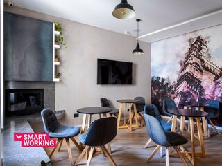 Casa per le vacanze Palermo Caratteristiche 15